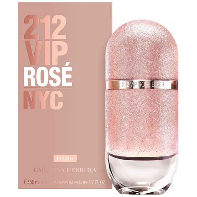 212 VIP Rose Elixir