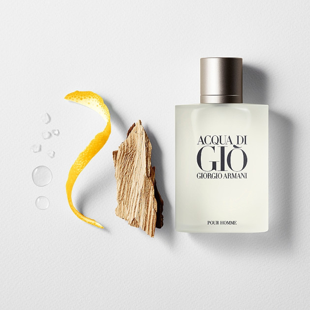 Acqua di gio profumo pour homme store