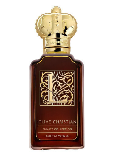 CLIVE CHRISTIAN - Apă de parfum L Red Tea CC-LP50NF01