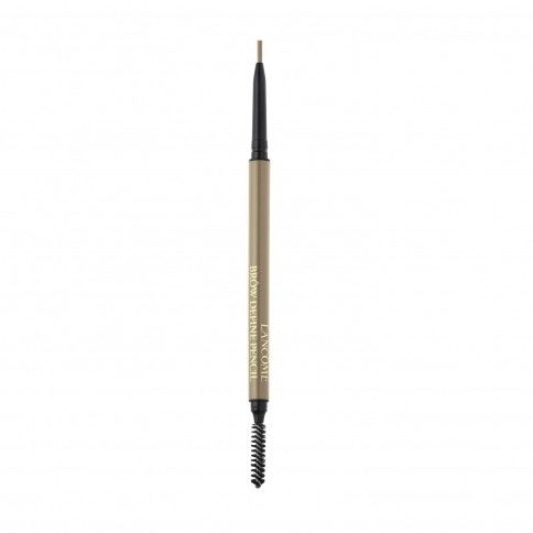 LANCOME - Creion pentru sprancene cu pensula Brôw Define Pencil L8401700-COMB