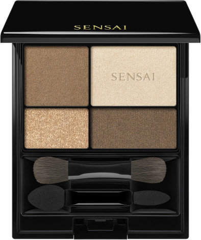SENSAI (Kanebo) - Fard de pleoape Eye Colour Palette 81525k-COMB