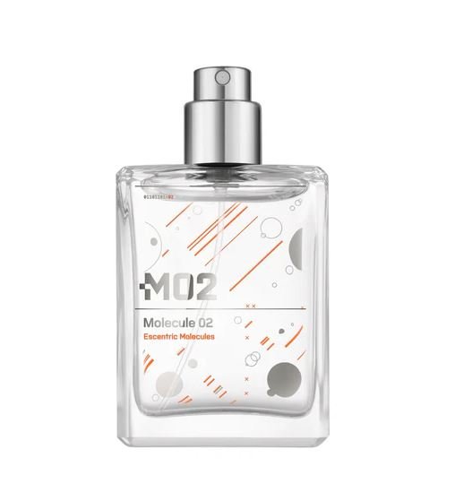 ESCENTRIC MOLECULES - Apă de toaletă Molecule 02 Refill M02-30R-UNIT