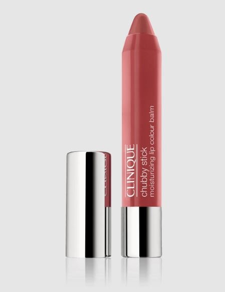 CLINIQUE - Balsam de buze Chubby Stick™ Moisturizing Lip Colour Balm 749K040000-COMB