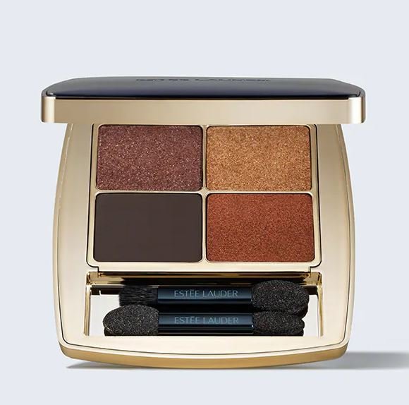 ESTEE LAUDER - Fard de pleoape Luxe EyeShadow Quad PHHT080000-COMB