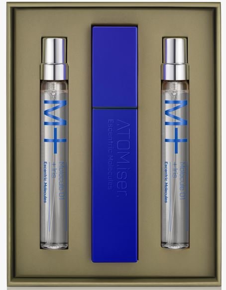 ESCENTRIC MOLECULES - Set M+ Iris ATOM.iser 5060103311132
