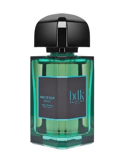 BDK PARFUMS - Apă de parfum Pas Ce Soir Extrait PSEX100