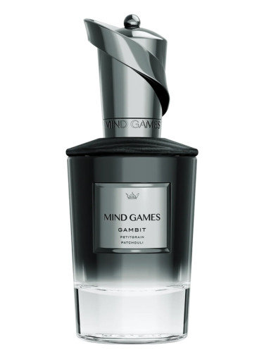 MIND GAMES - Extract Gambit Extrait MG1072