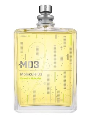 ESCENTRIC MOLECULES - Apă de toaletă Molecule 03 M03-100ML-UNIT