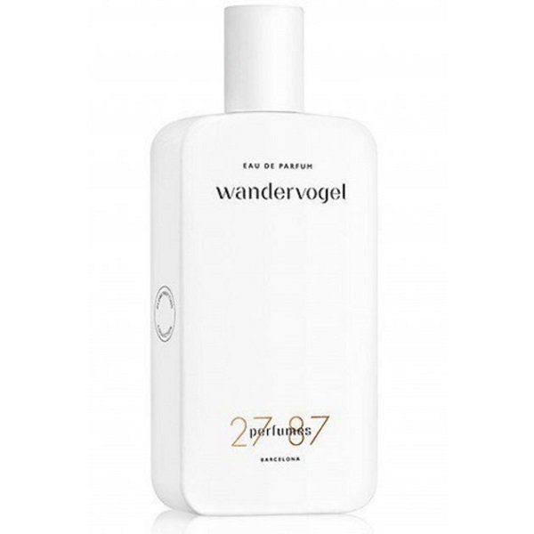 27 87 - Apă de parfum Wandervogel 3P-COMB
