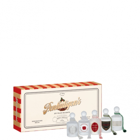 PENHALIGON'S - Set Miniature Set For Her 65210362