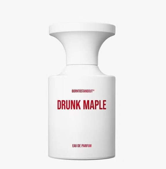 BORNTOSTANDOUT - Apă de parfum Drunk Maple P33