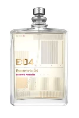 ESCENTRIC MOLECULES - Apă de toaletă Escentric 04 ESC04-100ML-UNIT