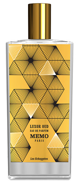 MEMO PARIS - Apă de parfum Luxor Oud MMNEDP075LO