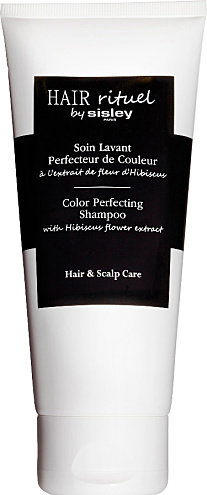 SISLEY - Шампунь для волос Colour Perfecting Shampoo With Hibiscus Flower Extract 169340