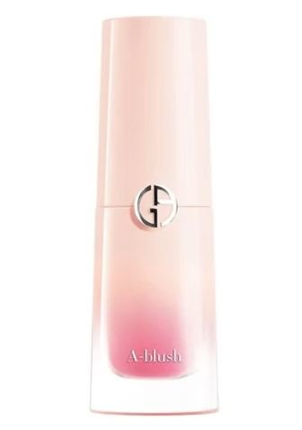 ARMANI BEAUTY - Fard de obraz Neo Nude A-Line Blush  L7711901-COMB