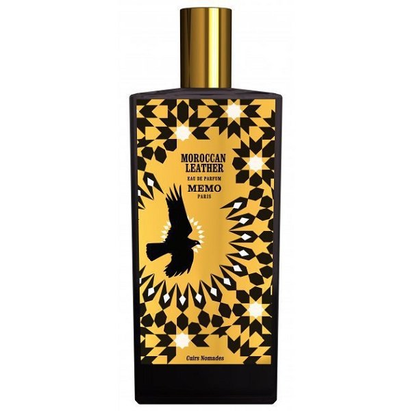 MEMO PARIS - Apă de parfum Moroccan Leather MMNEDP075ML