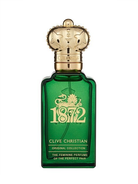 CLIVE CHRISTIAN - Apă de parfum 1872 For Women 1872P50F01-CC