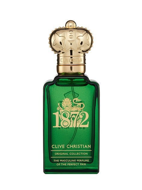 CLIVE CHRISTIAN - Apă de parfum 1872 For Men 1872P50RM01-CC