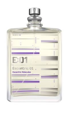 ESCENTRIC MOLECULES - Apă de toaletă Molecule Escentric 01 E01-100ML-UNIT