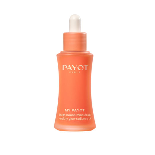PAYOT - ulei de fata Huile Bonne Mine Éclat 65119065
