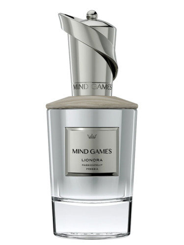 MIND GAMES - Extract  Lionora Extrait  MG1080
