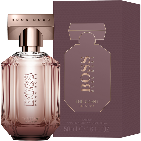 HUGO BOSS - Apă de parfum THE SCENT LE PARFUM 30 ML 99350137850-COMB