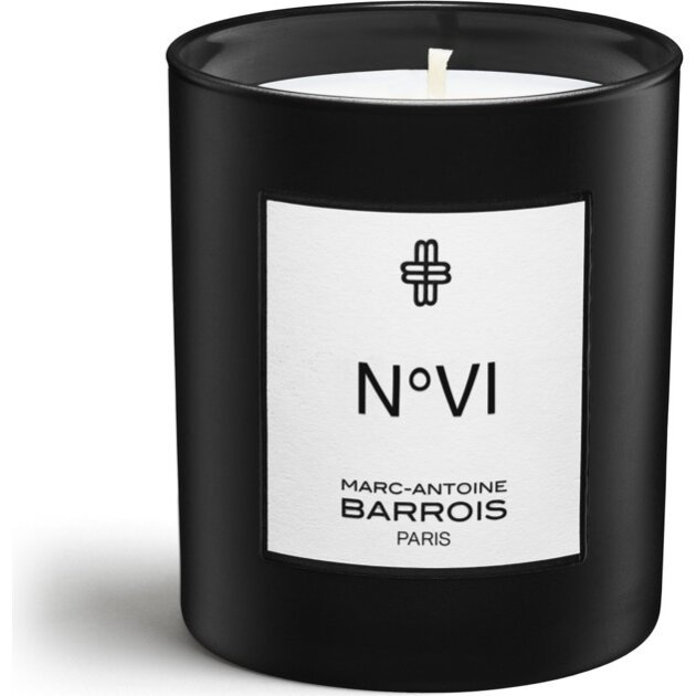 MARC - ANTOINE BARROIS - Lumânare Bougie Perfume N VI (6) AH010102