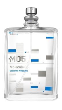 ESCENTRIC MOLECULES - Apă de toaletă Molecule 05 MOL05-100ML-UNIT