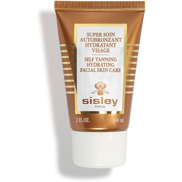 SISLEY - Эмульсия для лица Self Tanning Facial Skincare 168050