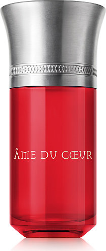 LIQUIDES IMAGINAIRES - Apă de parfum Âme du Coeur ADC100