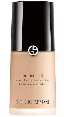 ARMANI BEAUTY - fond de ten Luminous Silk Foundation LB851404-COMB