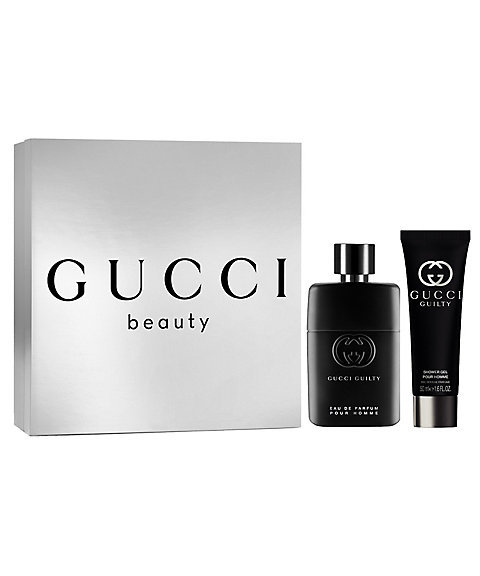 GUCCI - Set Gucci Guilty Pour Homme Eau de Parfum Set 99350199190