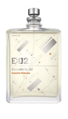ESCENTRIC MOLECULES - Apă de toaletă Escentric 02 E02-100ML-UNIT