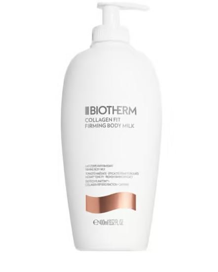 BIOTHERM - Молочко для тела Collagen Fit Firming Body Milk LF631100