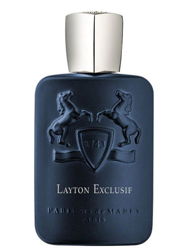 PARFUMS DE MARLY - Apă de parfum Layton Exclusif NPM1800PV-COMB