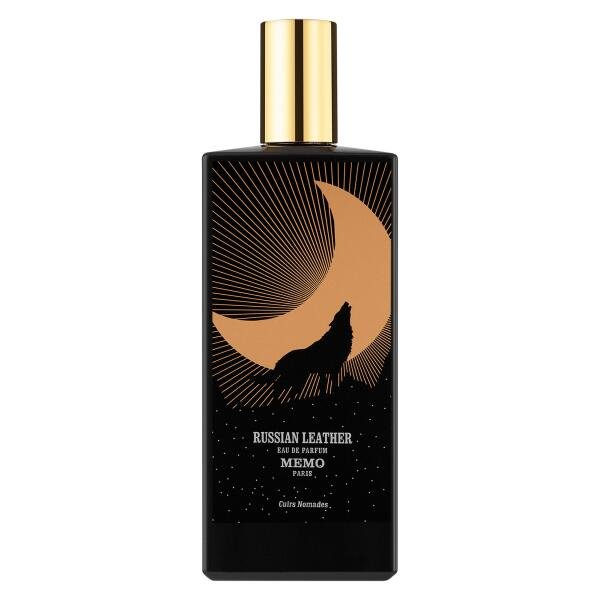 MEMO PARIS - Apă de parfum Russian Leather MMEDP075RL