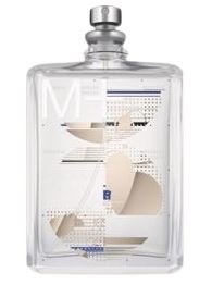 ESCENTRIC MOLECULES - Apă de toaletă Molecule 01 + IRIS MPIRIS-100ML-UNIT