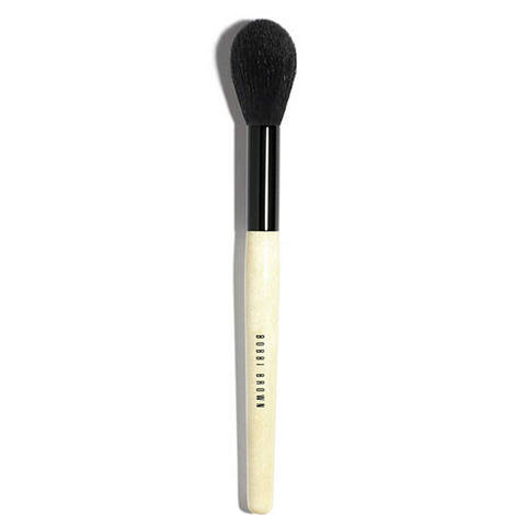 BOBBI BROWN - Pensulă de pudră Sheer Powder Brush E96M010004