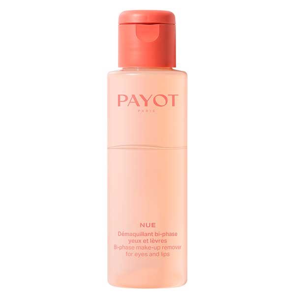 PAYOT - Средство для снятия макияжа с глаз Nue Démaquillant bi-phase yeux et lèvres 65118711