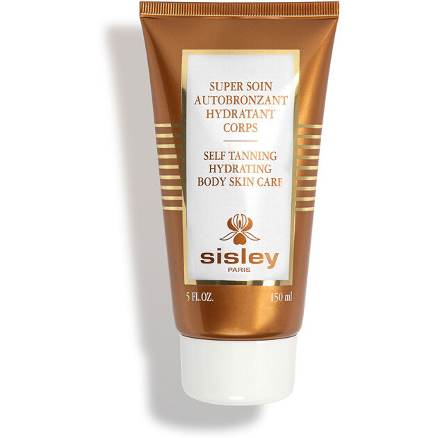 SISLEY - Autobronzant Self Tanning Body Skincare 168055