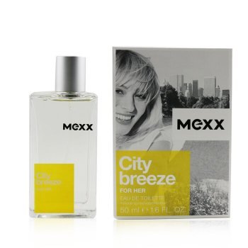 MEXX - Apă de toaletă City Breeze For Her 82465870