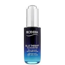 BIOTHERM - Ser anti age Blue Therapy Accelerated Serum L8993603