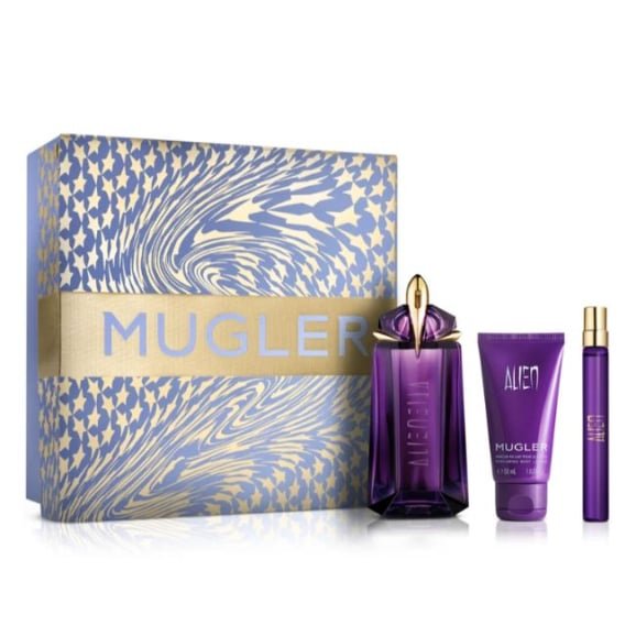 MUGLER - Set Alien Set LG146500
