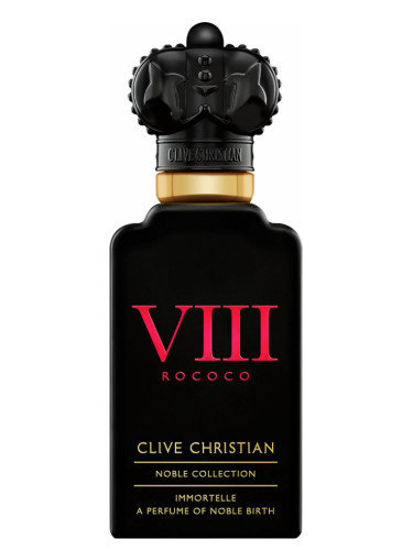 CLIVE CHRISTIAN - Apă de parfum Immortelle NB8P50M01-CC