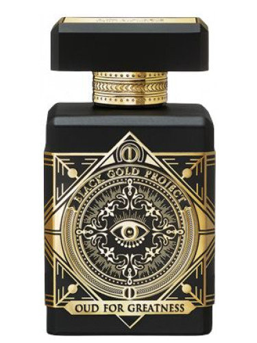 INITIO - Apă de parfum Oud for Greatness NINBG0011SP-COMB