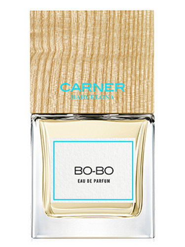 CARNER BARCELONA - Apă de parfum BO-BO CARNER17A