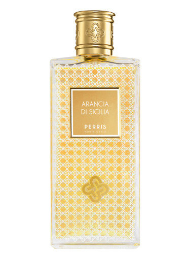 PERRIS MONTE CARLO - Apă de parfum Arancia Di Sicilia 360500-50