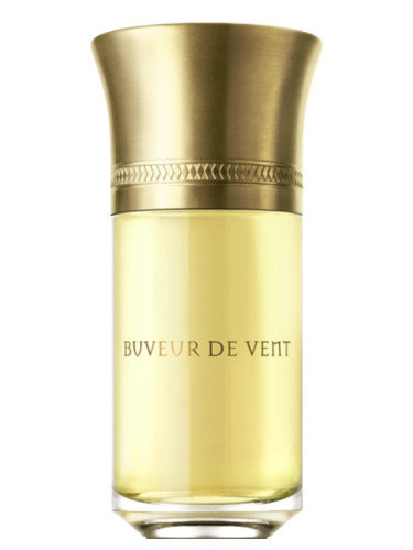 LIQUIDES IMAGINAIRES - Apă de parfum Boveur De Vent BDV100