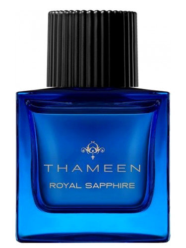 THAMEEN - Apă de parfum Royal Sapphire RS50EDP1E