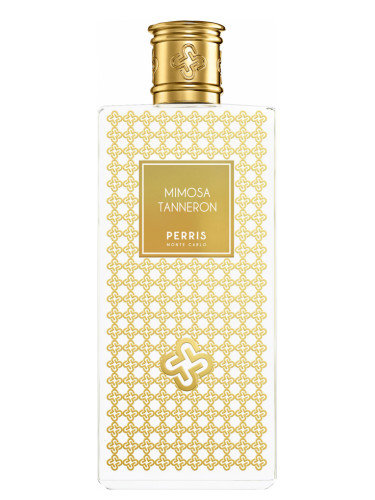 PERRIS MONTE CARLO - Apă de parfum Mimosa Tanneron 390500-50